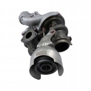 Відновлена турбіна Mercedes Sprinter 10009880074, 10009700074, 10009880036, 10009700036, 10009700008, 10009880008, 10009900008